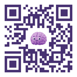 Scan QR code to download Unrot app